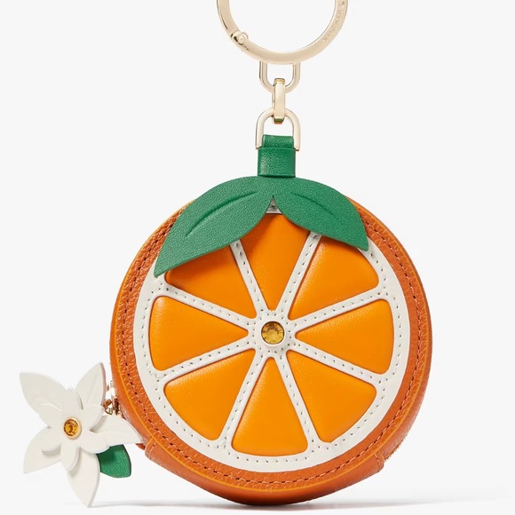 Kate Spade Clementine Coin Purse - Picture 4 of 6